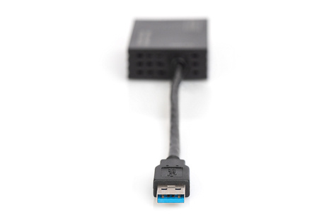 DIGITUS Network Adapter - USB 3.0