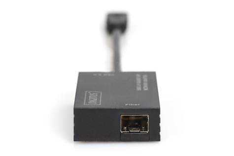 DIGITUS Network Adapter - USB 3.0