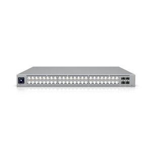 Ubiquiti Ubiquiti UniFi Switch Pro XG 48, No PoE budget