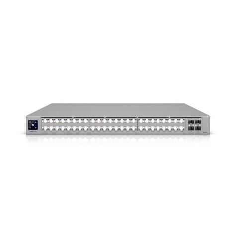 Ubiquiti UniFi Switch Pro XG 48, No PoE budget
