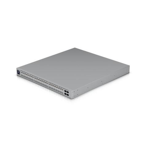 Ubiquiti UniFi Switch Pro XG 48, No PoE budget