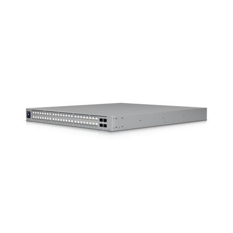 Ubiquiti UniFi Switch Pro XG 48, No PoE budget