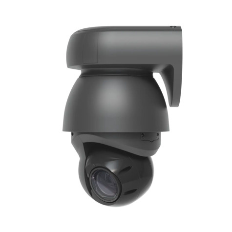 Ubiquiti Ubiquiti UniFi Protect AI PTZ Industrial (Black)
