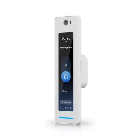 Ubiquiti UniFi Access G3 Reader Pro (White)