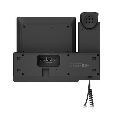 Ubiquiti UniFi Phone Touch G3 Touch Wall