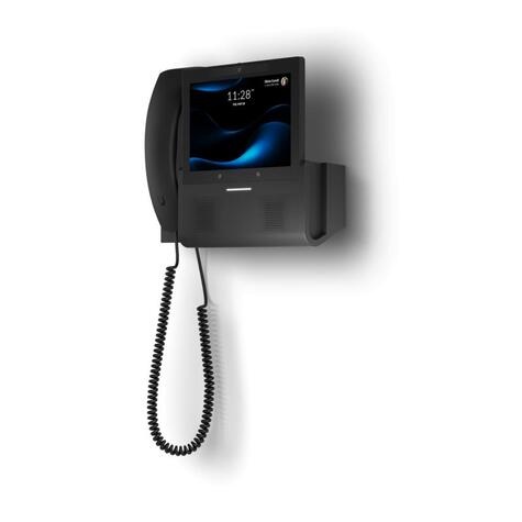 Ubiquiti UniFi Phone Touch G3 Touch Wall