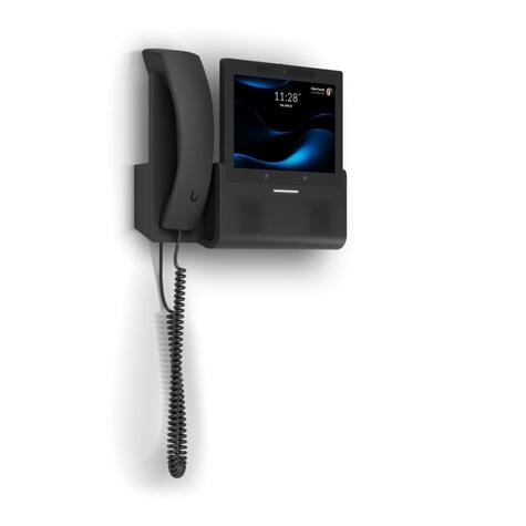 Ubiquiti UniFi Phone Touch G3 Touch Wall