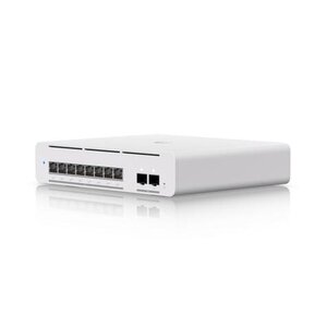 Ubiquiti Ubiquiti Pro XG 8 PoE Etherlighting 155W 10G