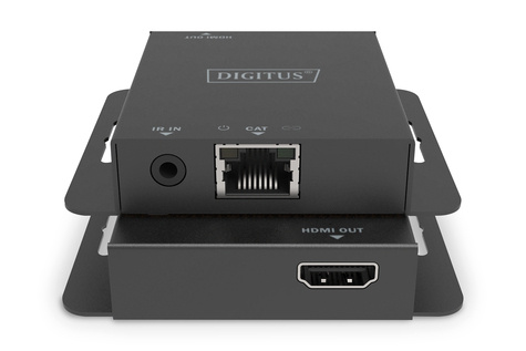DIGITUS HDMI Extender Set 70 M
