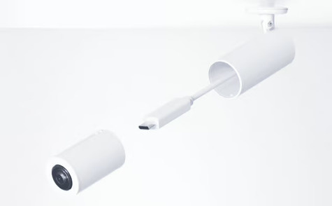 Ubiquiti camera dome angle mount