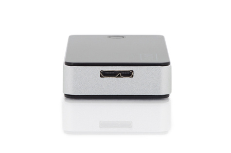 DIGITUS Card Reader USB3.0, extern