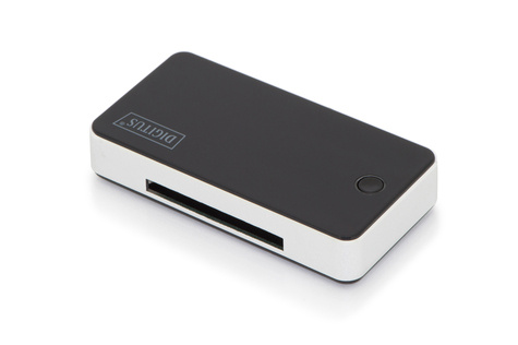 DIGITUS Card Reader USB3.0, extern
