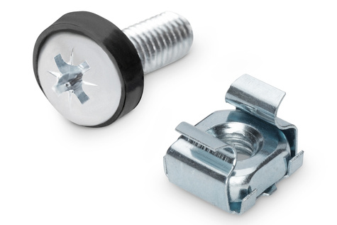 DIGITUS DIGITUS Bevestigingsset voor 483 mm (19") componenten