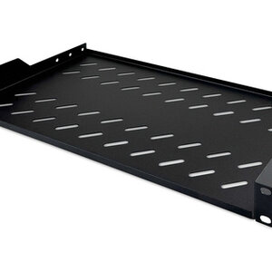 DIGITUS DIGITUS Legbord voor vaste installatie in kasten van 483 mm (19")