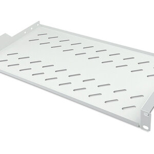 DIGITUS DIGITUS Legbord voor vaste installatie in kasten van 483 mm (19")