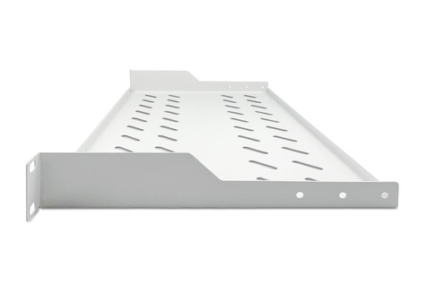 DIGITUS Legbord voor vaste installatie in kasten van 483 mm (19")