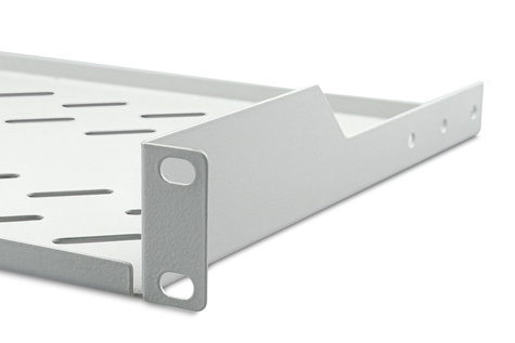 DIGITUS Legbord voor vaste installatie in kasten van 483 mm (19")