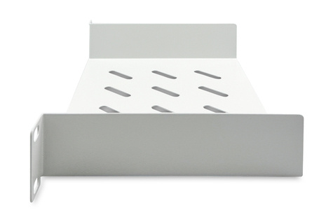 DIGITUS Plank 254 mm (10") 1HE 44x254x150 mm