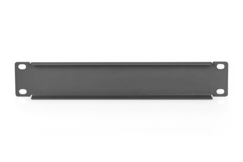 DIGITUS Blinddeksel voor 254 mm (10") kasten