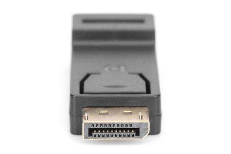 DIGITUS DisplayPort-adapter