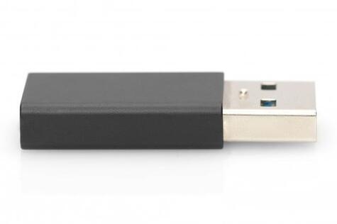 DIGITUS USB-adapter type C - 24 pin USB-C naar USB