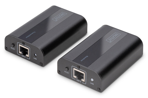 DIGITUS 4K HDMI Extender Set 4K2K/60Hz