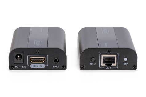 DIGITUS 4K HDMI Extender Set 4K2K/60Hz