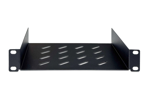 DIGITUS 254 mm (10") 1U plank