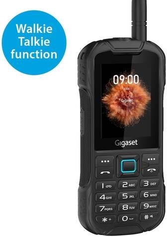 Gigaset GLX8 Active
