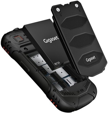 Gigaset GLX8