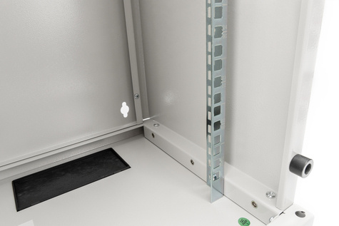 DIGITUS Professional Wandbehuizing 254 mm (10") - 312x300 mm (BxD)