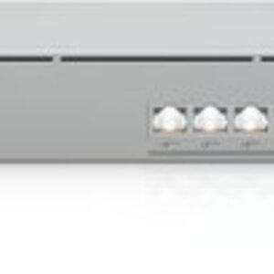 Ubiquiti Ubiquiti Pro XG 10 PoE Etherlighting 400W 10G