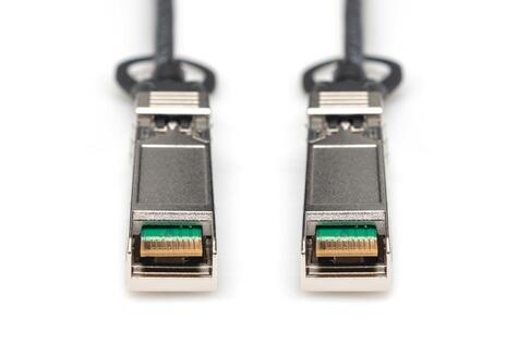 DIGITUS Professional  SFP+ 10G 3 meter DAC-kabel