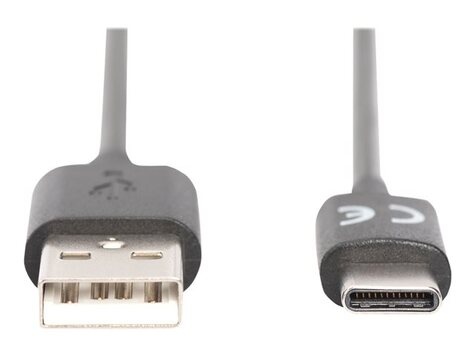 DIGITUS USB-C cable - 1 m