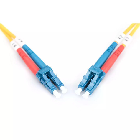DIGITUS patch cable - 2 m - yellow