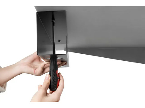 DIGITUS Cable management tray