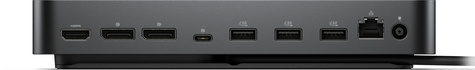 DELL Pro Dock - WD25