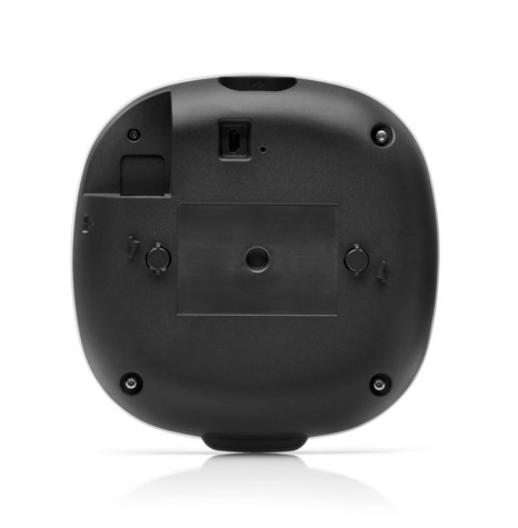 HPE Aruba Networking AP-503-RW - Campus - draadloze-toegangspunt - Wi-Fi 6 - Bluetooth - 2.4 GHz, 5 GHz