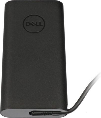 DELL Dell E5 USB-C AC Adapter - Kit - Netzteil - 90 Watt