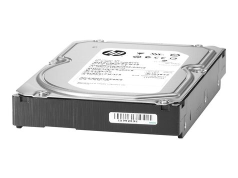 HPE HPE Entry - 1TB - SATA 6 Gb/s