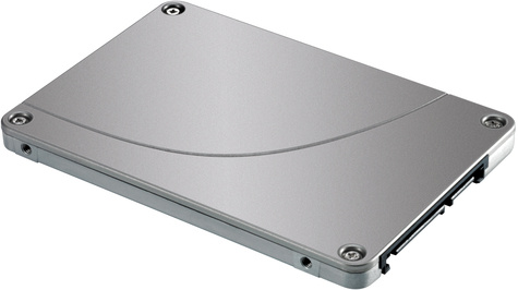 HPE HPE 240GB - 6G - 2.5inch SFF - SSD