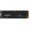 Crucial T700 - SSD - 2 TB - PCI Express 5.0 (NVMe)