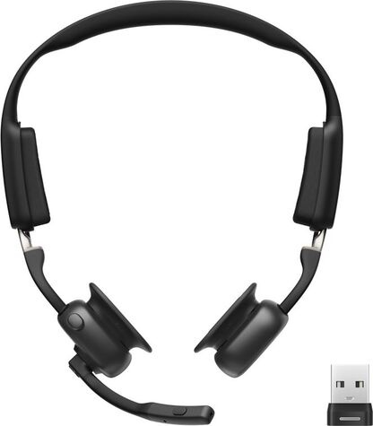 Shokz OPENMEET UC USB-A