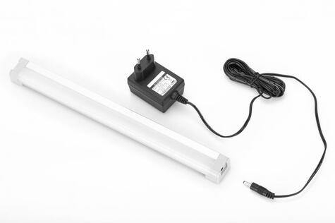 DIGITUS LED-kastverlichting