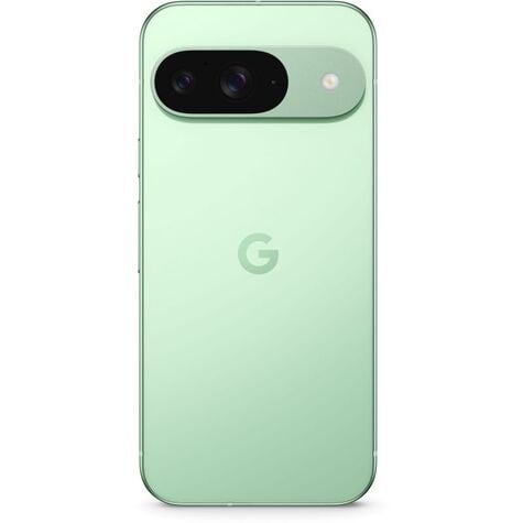 GOOGLE Pixel 9 128GB 12RAM 5G Wintergreen