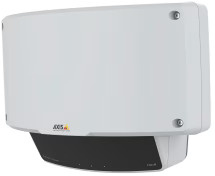Axis D2110-VE Security Radar - Bewegingssensor - met bekabeling