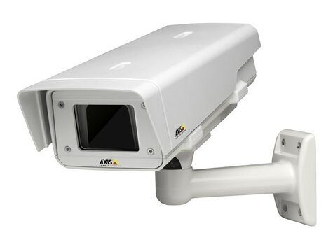 Axis T92E20 Outdoor Housing - Camerabehuizing