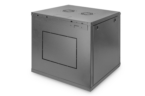 DIGITUS Wandbehuizing Dynamic Basic Serie - 600x600 mm (BxD)