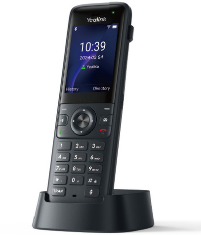 Yealink Yealink AX83H WIFI Handset
