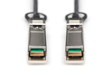 DIGITUS Professional SFP+ 10G 5 meter DAC-kabel